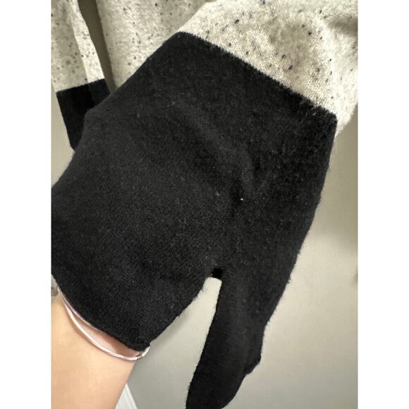 Kier+J 100% Cashmere long sleeve sweater size Medium‎ - Picture 4 of 7